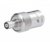 R191123000, Straight 50 RF Adapter SMC Socket to BNC Socket 4GHz R191123000, Straight 50 RF Adapter SMC Socket to BNC Socket 4GHz