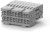 1-2350891-1, NTSEAL Automotive Connector Socket 20 Way, Solder Termination