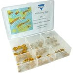 VY1-KIT-MS, Ceramic Capacitor Sample Kit 60 pieces
