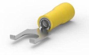 52369-1, Terminals TERMINAL PIDG SPD FLG 26-22 4