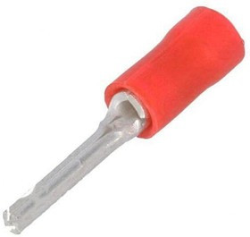 165167, Terminals PG WIRE PIN 22-16