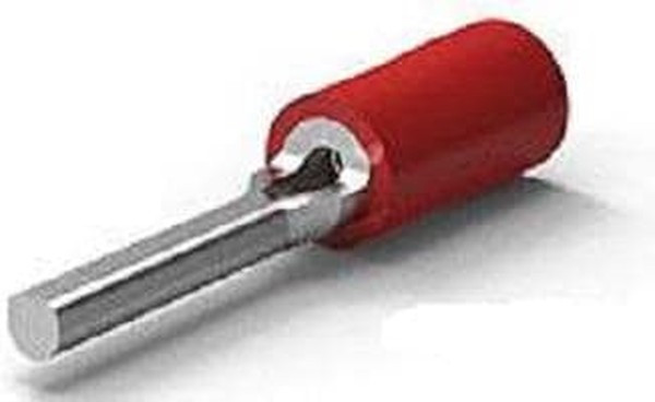 165167, Terminals PG WIRE PIN 22-16