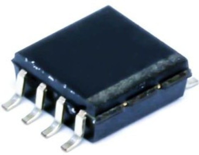 SN74LVC2G66DCTR, Analogue Switch ICs Dual Bilateral