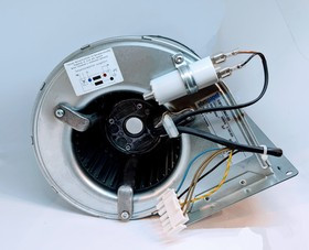 Вентилятор Ebmpapst D2E133-DM47-G3 230V 0.98/1.05A 4pin