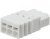1704854, Pluggable Terminal Blocks PTSM 0,5/ 3-P-2,5 WH