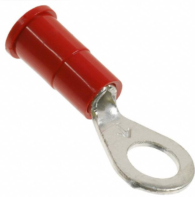 94717, Terminals 11-10-P VNYL RING SOLD PER EACH PIECE