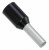 FSD78-6-D, Terminals FERRULE VINYL INSULATED