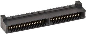 SPD08-080-RB-TR, Standard Card Edge Connectors 80P CARD EDGE CONN NO LATCH HI SPEED AU SPD08-080-RB-TR, Standard Card Edge Connectors 80P CARD EDGE CONN NO LATCH HI SPEED AU