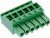 691366110002, Съемная клеммная колодка, 3.5 мм, 2 вывод(-ов), 28AWG до 16AWG, 1.31 мм², Винт, 8 А