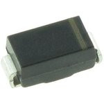 S5MC-13-F, Диод: выпрямительный, SMD, 1кВ, 5А, SMC, Ufmax: 1,15В, Ifsm: 100А