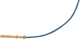 HPC-CH-S, CIRCULAR CONTACT, SKT, 24-20AWG, CRIMP