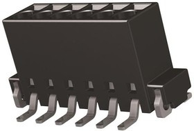 14010313101000, Fixed Terminal Blocks 3P 24-20 AWG spring 10p PL1 560pcs