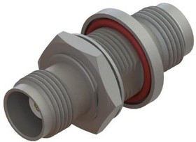 4087-0003, RF Connectors / Coaxial Connectors