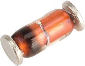 BZV55-C5V1,115, Стабилитрон 5.1В 0.5Вт [SOD-80]