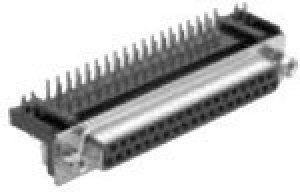 ZDE9S1AKN-146, Conn D-Subminiature F 9 POS 1.37mm Solder RA Thru-Hole 9 Terminal 1 Port ZDE9S1AKN-146, Conn D-Subminiature F 9 POS 1.37mm Solder RA Thru-Hole 9 Terminal 1 Port