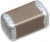 Ceramic Capacitor 100uF, 6.3VDC, 0805, A±20 % Ceramic Capacitor 100uF, 6.3VDC, 0805, A±20 %