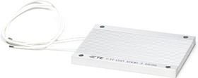 TJT1501R0J, Wirewound Resistors - Chassis Mount TJT 150W 1R0 5% TJT1501R0J, Wirewound Resistors - Chassis Mount TJT 150W 1R0 5%