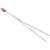 GP104L8F, NTC THERMISTOR, 100K, WIRE LEADED