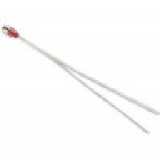 GP104L8F, NTC THERMISTOR, 100K, WIRE LEADED