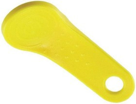 DS9093AY+, Аксессуары iButton, брелок на ключи, для использования с ключами Maxim F5 MicroCan iButtons DS9093AY+, Аксессуары iButton, брелок на ключи, для использования с ключами Maxim F5 MicroCan iButtons