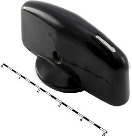 K9-4 клюв (6mm универсальные), Ручка приборная