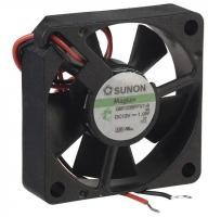 Вентилятор Sunon GM1235PFV1-8 GN 12В 0.08А 35x10 2pin