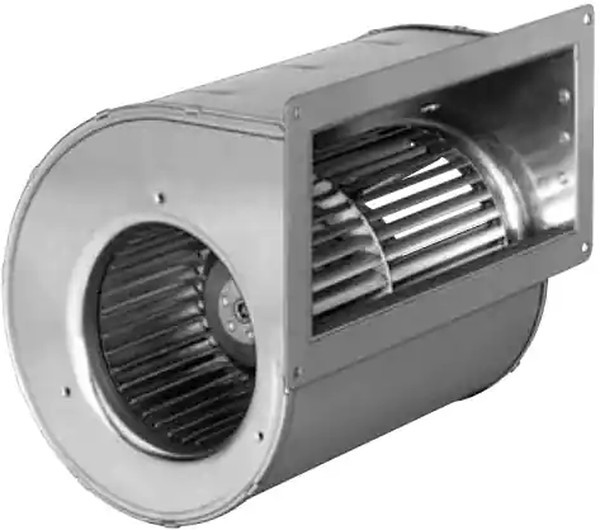 Вентилятор Ebmpapst D2E133-CI33-56 230V 0.77/0.84A 4pin