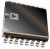 ADM202JRWZ, Dual Transmitter/Receiver RS-232 16-Pin SOIC W Tube ADM202JRWZ, Dual Transmitter/Receiver RS-232 16-Pin SOIC W Tube