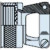 M85049/49-2-22N, Circular MIL Spec Strain Reliefs & Adapters BACKSHELL W/ STRAIN RELIEF M85049/49-2-22N, Circular MIL Spec Strain Reliefs & Adapters BACKSHELL W/ STRAIN RELIEF