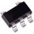 74HC1G66GW,125, Analog Switch Single SPST 5-Pin TSSOP T/R 74HC1G66GW,125, Analog Switch Single SPST 5-Pin TSSOP T/R