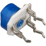 3306F-1-105, 1 МОм, Резистор подстроечный