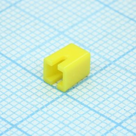 KTSC-61Y, Толкатель кнопки