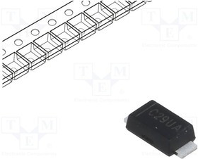 AL5809-20QP1-7, IC: driver; стабилизатор тока,контроллер LED; PowerDI®123; 20мА