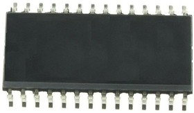 CY7C65213-28PVXIT, Интерфейсные мосты, USB в UART, 1.71 В, 5.5 В, SSOP, 28 вывод(-ов), -40 °C