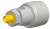 901-294, RF Adapters - Between Series N PLUG TO SMA JACK