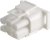 350715-4, Корпус разъема Universal MATE-N-LOK, вилка 6PIN, Matrix (Nylon, UL 94V-0) без контактов 350715-4, Корпус разъема Universal MATE-N-LOK, вилка 6PIN, Matrix (Nylon, UL 94V-0) без контактов