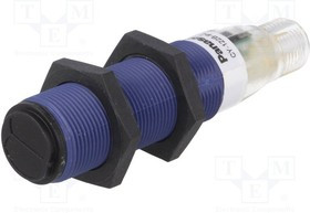 CY-122B-P-Z, Датчик: оптоэлектронный, Дальность: 0-0,6м, PNP, DARK-ON, 100мА CY-122B-P-Z, Датчик: оптоэлектронный, Дальность: 0-0,6м, PNP, DARK-ON, 100мА