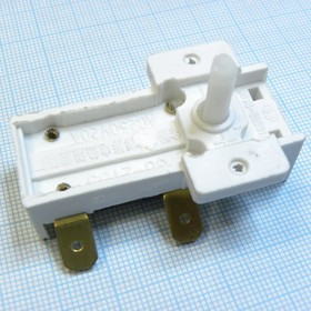 Термостат JU-2T85 20-85C 250В 20A