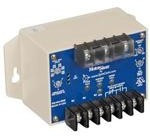 455575, Electromechanical Relay 475 to 600VAC 10A SPST(133.9x74.9x74.4)mm Flange Monitoring Relay