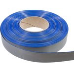 HF-365/26SF-100, плоский кабель 1.27мм 26 жил LSZH без галогенов бухта 30.5 м HF-365/26SF-100, плоский кабель 1.27мм 26 жил LSZH без галогенов бухта 30.5 м