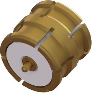 1180-4009, BULLET, 3MM, RF COAX CONNECTOR