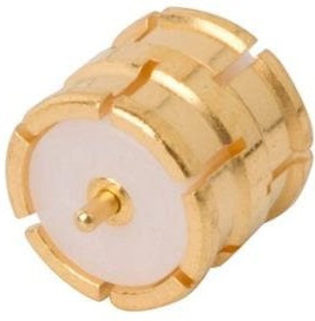 1180-4009, BULLET, 3MM, RF COAX CONNECTOR