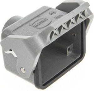 19300061750, Han B Heavy Duty Power Connector Hood