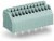 250-402, Клеммная колодка типа провод к плате, 2.5 мм, 2 вывод(-ов), 24 AWG, 20 AWG, 0.5 мм², Вставной
