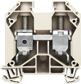 1029000000, DIN Rail Terminal Blocks WDU 35/IK/ZA