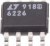 LTC6226HS8#PBF, Операционный усилитель, RR Output, 1 Усилитель, 420 МГц, 180 В/мкс, 2.8V to 11.75V, NSOIC LTC6226HS8#PBF, Операционный усилитель, RR Output, 1 Усилитель, 420 МГц, 180 В/мкс, 2.8V to 11.75V, NSOIC