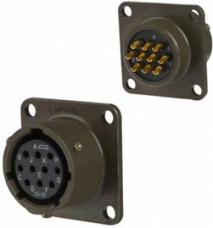 MSAS-17BFFM-SL8D01, Circular Connector, M12, Socket, Straight, Poles - 17, Cable Mount MSAS-17BFFM-SL8D01, Circular Connector, M12, Socket, Straight, Poles - 17, Cable Mount