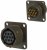 MSAS-17BFFM-SL8D01, Circular Connector, M12, Socket, Straight, Poles - 17, Cable Mount MSAS-17BFFM-SL8D01, Circular Connector, M12, Socket, Straight, Poles - 17, Cable Mount