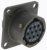 MSAS-17BFFM-SL8D01, Circular Connector, M12, Socket, Straight, Poles - 17, Cable Mount MSAS-17BFFM-SL8D01, Circular Connector, M12, Socket, Straight, Poles - 17, Cable Mount