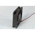 Вентилятор 12В , магнитно-левитационный подшипник, ВН409 вент 60x60x15\ 12В\0,13А\2L\ML\ KDE1206PHV1 Вентилятор 12В , магнитно-левитационный подшипник, ВН409 вент 60x60x15\ 12В\0,13А\2L\ML\ KDE1206PHV1